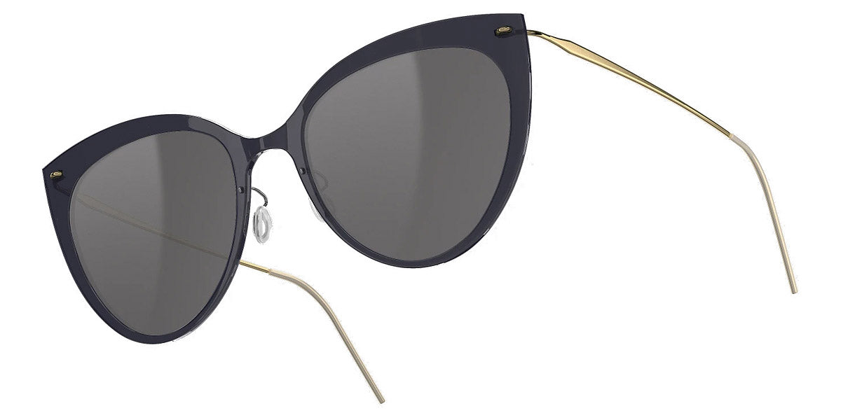 Lindberg® Sun Titanium™ 8311 LIN SUN 8311 803-C06-PGT-SL49 52 - 803-C06-PGT Sunglasses