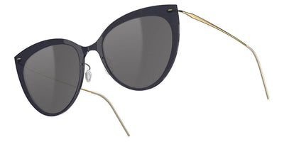 Lindberg® Sun Titanium™ 8311 LIN SUN 8311 803-C06-PGT-SL49 52 - 803-C06-PGT Sunglasses