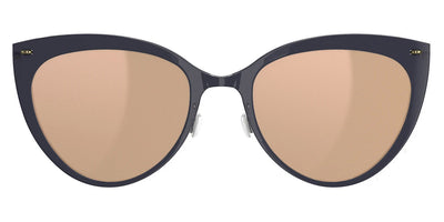 Lindberg® Sun Titanium™ 8311 LIN SUN 8311 803-C06-PGT-SL54 52 - 803-C06-PGT Sunglasses