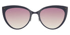 Lindberg® Sun Titanium™ 8311 LIN SUN 8311 803-C06-PGT-SL62 52 - 803-C06-PGT Sunglasses