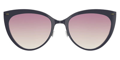 Lindberg® Sun Titanium™ 8311 LIN SUN 8311 803-C06-PGT-SL62 52 - 803-C06-PGT Sunglasses