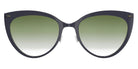Lindberg® Sun Titanium™ 8311 LIN SUN 8311 803-C06-PGT-SL82 52 - 803-C06-PGT Sunglasses
