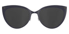 Lindberg® Sun Titanium™ 8311 LIN SUN 8311 803-C06-PGT-SL83 52 - 803-C06-PGT Sunglasses