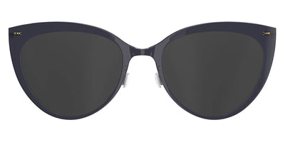 Lindberg® Sun Titanium™ 8311 LIN SUN 8311 803-C06-PGT-SL83 52 - 803-C06-PGT Sunglasses