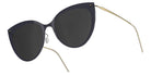 Lindberg® Sun Titanium™ 8311 LIN SUN 8311 803-C06-PGT-SL83 52 - 803-C06-PGT Sunglasses