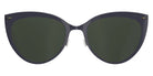 Lindberg® Sun Titanium™ 8311 LIN SUN 8311 803-C06-PGT-SL84 52 - 803-C06-PGT Sunglasses