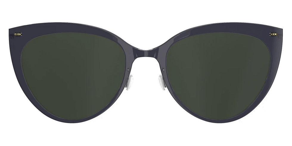 Lindberg® Sun Titanium™ 8311 LIN SUN 8311 803-C06-PGT-SL84 52 - 803-C06-PGT Sunglasses