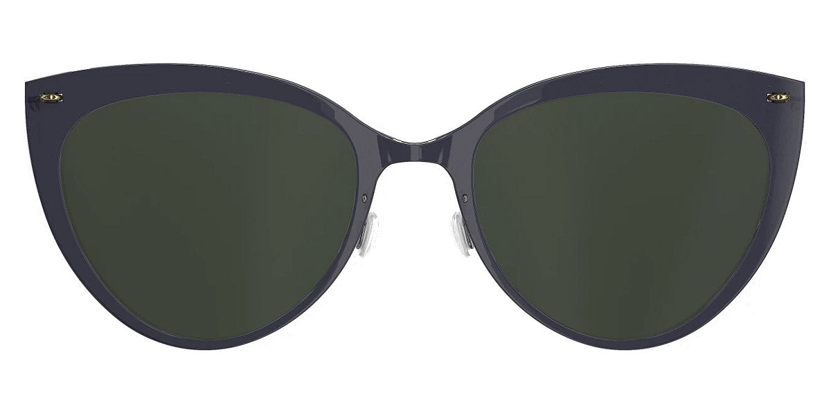 Lindberg® Sun Titanium™ 8311 LIN SUN 8311 803-C06-PGT-SL84 52 - 803-C06-PGT Sunglasses