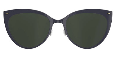 Lindberg® Sun Titanium™ 8311 LIN SUN 8311 803-C06-PGT-SL84 52 - 803-C06-PGT Sunglasses