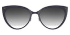 Lindberg® Sun Titanium™ 8311 LIN SUN 8311 803-C06-PGT-SL86 52 - 803-C06-PGT Sunglasses