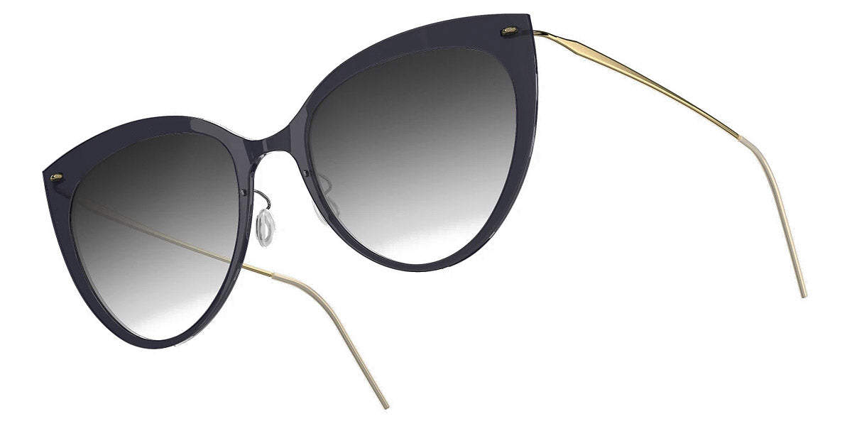 Lindberg® Sun Titanium™ 8311 LIN SUN 8311 803-C06-PGT-SL86 52 - 803-C06-PGT Sunglasses