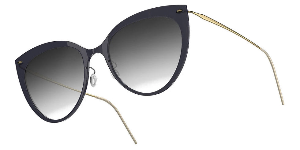 Lindberg® Sun Titanium™ 8311 LIN SUN 8311 803-C06-PGT-SL86 52 - 803-C06-PGT Sunglasses