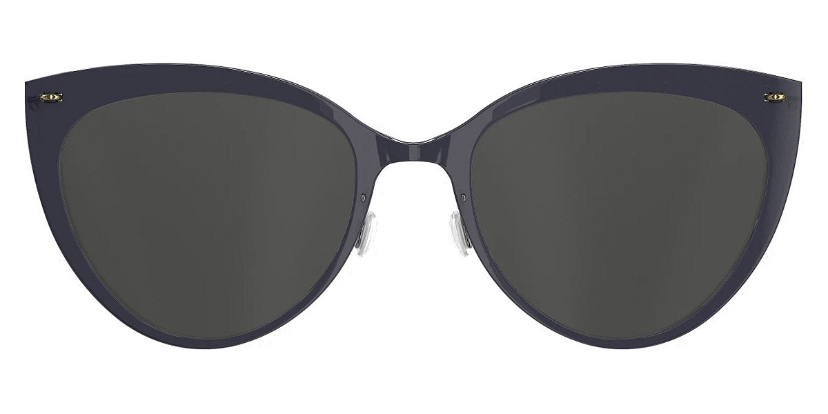 Lindberg® Sun Titanium™ 8311 LIN SUN 8311 803-C06-PGT-SL87 52 - 803-C06-PGT Sunglasses