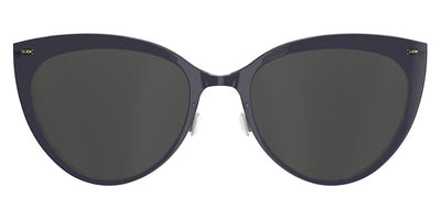 Lindberg® Sun Titanium™ 8311 LIN SUN 8311 803-C06-PGT-SL87 52 - 803-C06-PGT Sunglasses