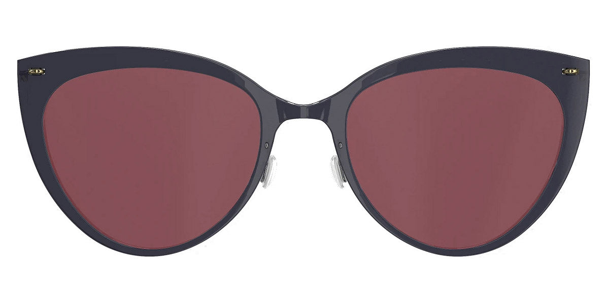 Lindberg® Sun Titanium™ 8311 LIN SUN 8311 803-C06-PGT-SL91 52 - 803-C06-PGT Sunglasses