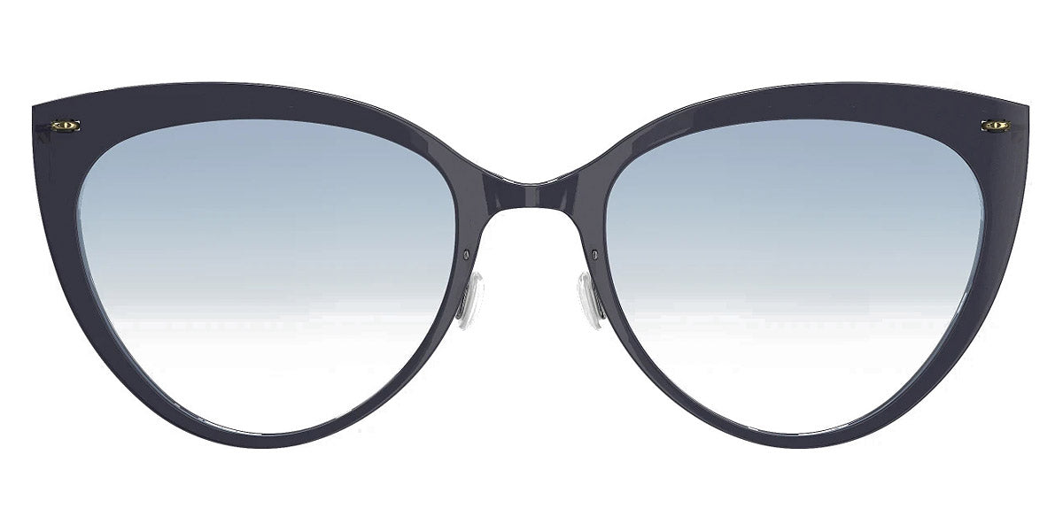Lindberg® Sun Titanium™ 8311 LIN SUN 8311 803-C06-PGT-SL93 52 - 803-C06-PGT Sunglasses
