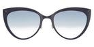 Lindberg® Sun Titanium™ 8311 LIN SUN 8311 803-C06-PGT-SL93 52 - 803-C06-PGT Sunglasses