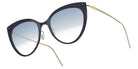 Lindberg® Sun Titanium™ 8311 LIN SUN 8311 803-C06-PGT-SL93 52 - 803-C06-PGT Sunglasses