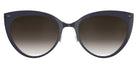 Lindberg® Sun Titanium™ 8311 LIN SUN 8311 803-C06-PGT-SL98 52 - 803-C06-PGT Sunglasses
