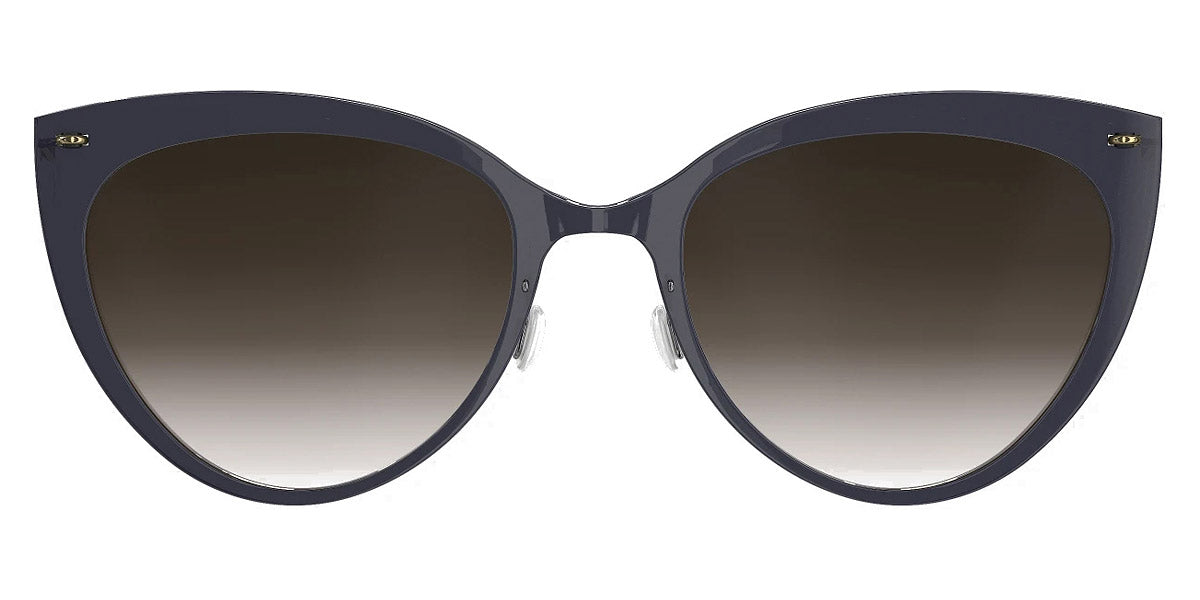 Lindberg® Sun Titanium™ 8311 LIN SUN 8311 803-C06-PGT-SL98 52 - 803-C06-PGT Sunglasses