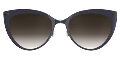 Lindberg® Sun Titanium™ 8311 LIN SUN 8311 803-C06-PGT-SL98 52 - 803-C06-PGT Sunglasses