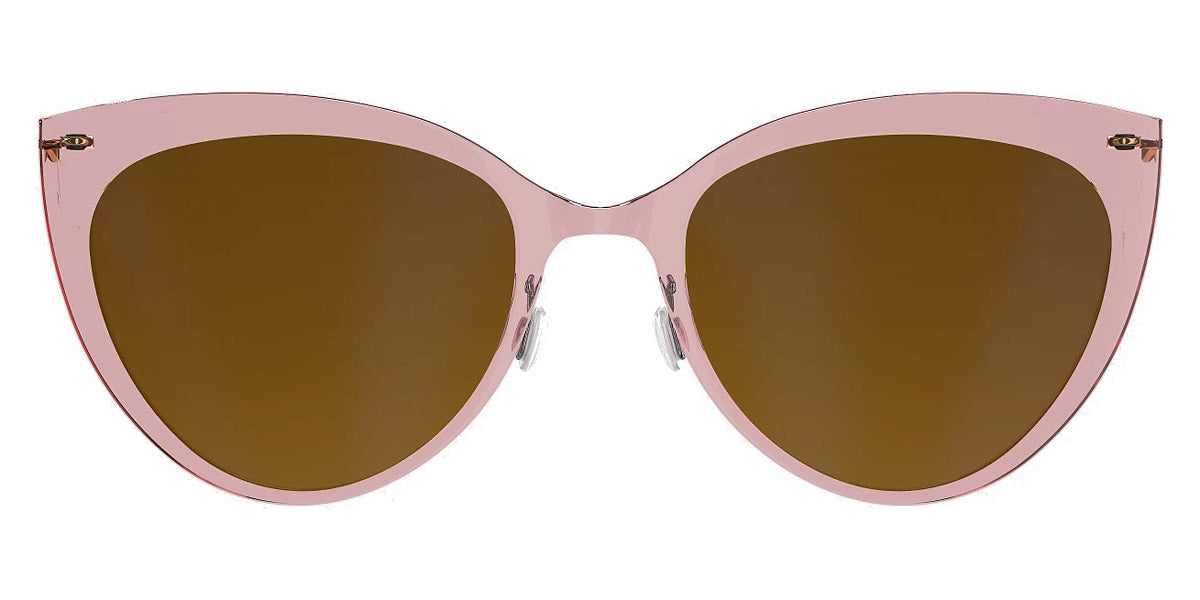 Lindberg® Sun Titanium™ 8311 LIN SUN 8311 803-C20-P60-IP01 52 - 803-C20-P60 Sunglasses