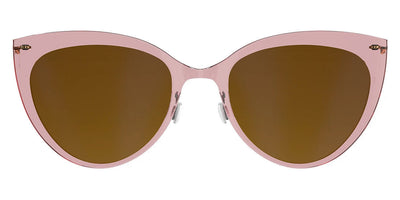 Lindberg® Sun Titanium™ 8311 LIN SUN 8311 803-C20-P60-IP01 52 - 803-C20-P60 Sunglasses