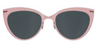 Lindberg® Sun Titanium™ 8311 LIN SUN 8311 803-C20-P60-IP02 52 - 803-C20-P60 Sunglasses