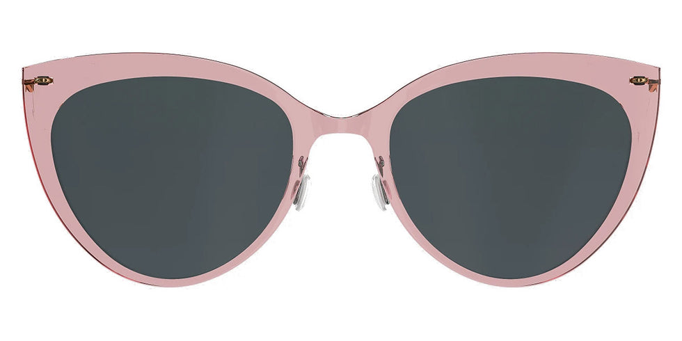 Lindberg® Sun Titanium™ 8311 LIN SUN 8311 803-C20-P60-IP02 52 - 803-C20-P60 Sunglasses
