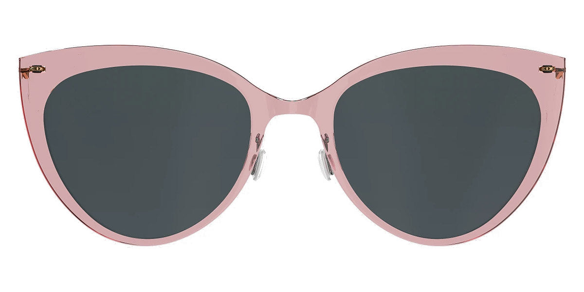 Lindberg® Sun Titanium™ 8311 LIN SUN 8311 803-C20-P60-IP02 52 - 803-C20-P60 Sunglasses