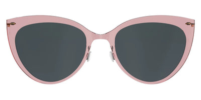 Lindberg® Sun Titanium™ 8311 LIN SUN 8311 803-C20-P60-IP02 52 - 803-C20-P60 Sunglasses