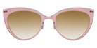 Lindberg® Sun Titanium™ 8311 LIN SUN 8311 803-C20-P60-SL10 52 - 803-C20-P60 Sunglasses