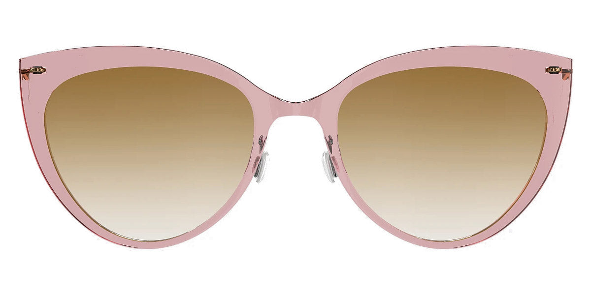 Lindberg® Sun Titanium™ 8311 LIN SUN 8311 803-C20-P60-SL10 52 - 803-C20-P60 Sunglasses