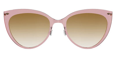 Lindberg® Sun Titanium™ 8311 LIN SUN 8311 803-C20-P60-SL10 52 - 803-C20-P60 Sunglasses