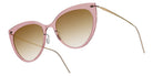 Lindberg® Sun Titanium™ 8311 LIN SUN 8311 803-C20-P60-SL10 52 - 803-C20-P60 Sunglasses