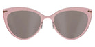 Lindberg® Sun Titanium™ 8311 LIN SUN 8311 803-C20-P60-SL101 52 - 803-C20-P60 Sunglasses