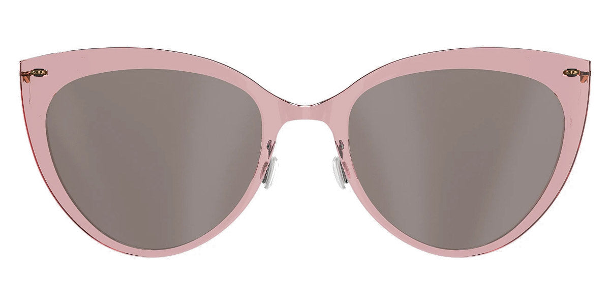 Lindberg® Sun Titanium™ 8311 LIN SUN 8311 803-C20-P60-SL101 52 - 803-C20-P60 Sunglasses