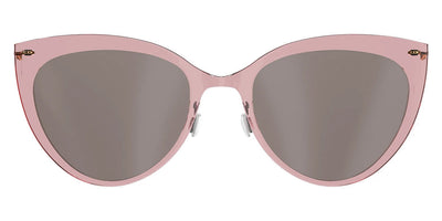 Lindberg® Sun Titanium™ 8311 LIN SUN 8311 803-C20-P60-SL101 52 - 803-C20-P60 Sunglasses