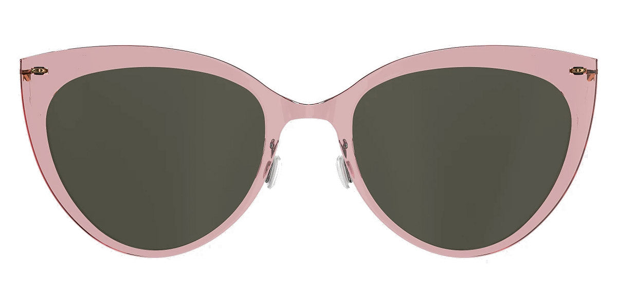 Lindberg® Sun Titanium™ 8311 LIN SUN 8311 803-C20-P60-SL102 52 - 803-C20-P60 Sunglasses