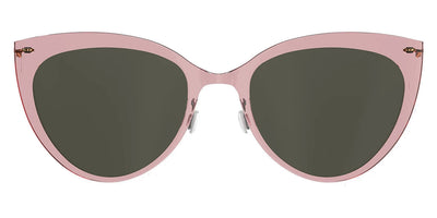 Lindberg® Sun Titanium™ 8311 LIN SUN 8311 803-C20-P60-SL102 52 - 803-C20-P60 Sunglasses