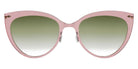 Lindberg® Sun Titanium™ 8311 LIN SUN 8311 803-C20-P60-SL103 52 - 803-C20-P60 Sunglasses