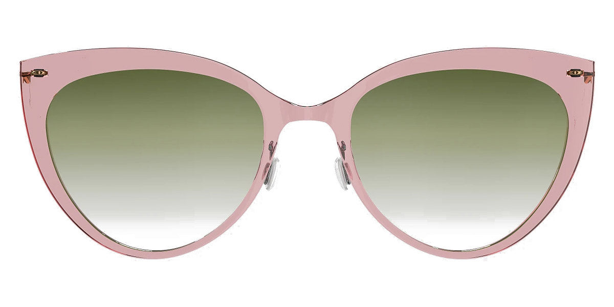 Lindberg® Sun Titanium™ 8311 LIN SUN 8311 803-C20-P60-SL103 52 - 803-C20-P60 Sunglasses