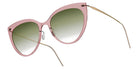 Lindberg® Sun Titanium™ 8311 LIN SUN 8311 803-C20-P60-SL103 52 - 803-C20-P60 Sunglasses