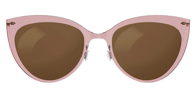 Lindberg® Sun Titanium™ 8311 LIN SUN 8311 803-C20-P60-SL104 52 - 803-C20-P60 Sunglasses