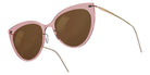 Lindberg® Sun Titanium™ 8311 LIN SUN 8311 803-C20-P60-SL104 52 - 803-C20-P60 Sunglasses