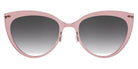 Lindberg® Sun Titanium™ 8311 LIN SUN 8311 803-C20-P60-SL18 52 - 803-C20-P60 Sunglasses
