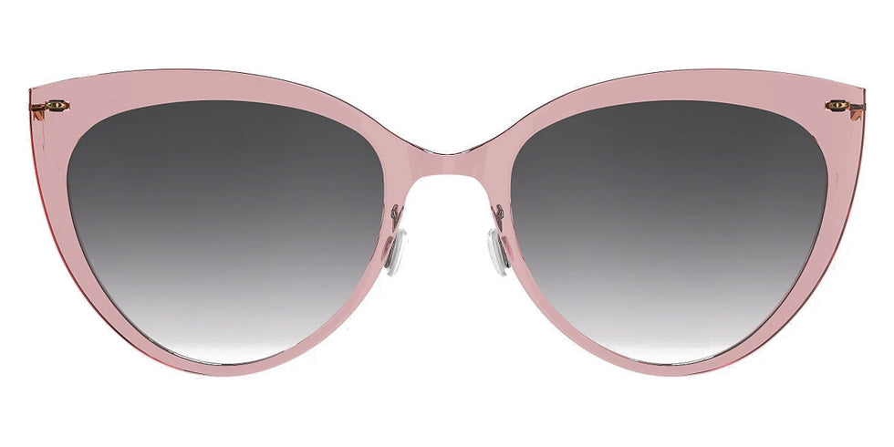 Lindberg® Sun Titanium™ 8311 LIN SUN 8311 803-C20-P60-SL18 52 - 803-C20-P60 Sunglasses