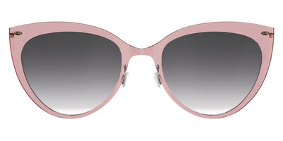 Lindberg® Sun Titanium™ 8311 LIN SUN 8311 803-C20-P60-SL18 52 - 803-C20-P60 Sunglasses