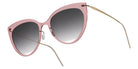 Lindberg® Sun Titanium™ 8311 LIN SUN 8311 803-C20-P60-SL18 52 - 803-C20-P60 Sunglasses