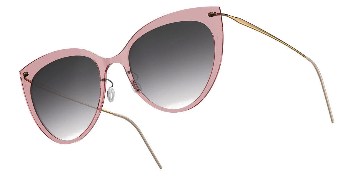 Lindberg® Sun Titanium™ 8311 LIN SUN 8311 803-C20-P60-SL18 52 - 803-C20-P60 Sunglasses